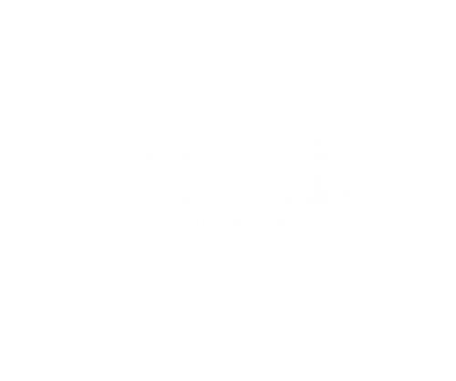 ethnic silver