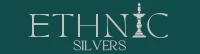 Ethnic silvers logo